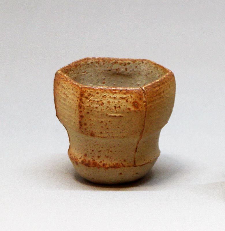 森陶岳先生 ぐい呑み - 通販 - gofukuyasan.com