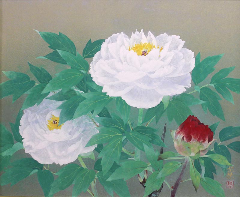 富貴花 (mr-1) – 岡南ギャラリー 富貴花 (mr-1) – 岡南ギャラリー