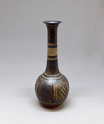 大玄窯　花瓶