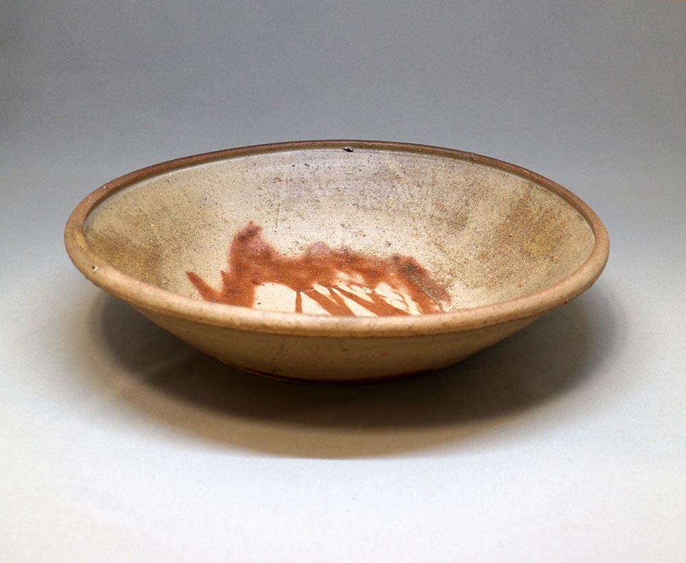 重量感のある 大鉢 備前焼 【公式通販】