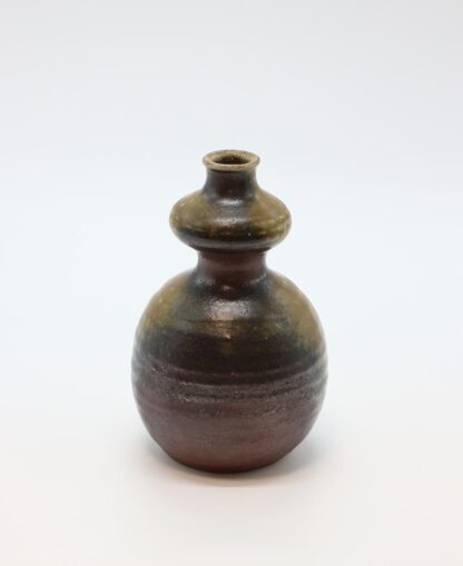 備前徳利 yi-1 – 岡南ギャラリー