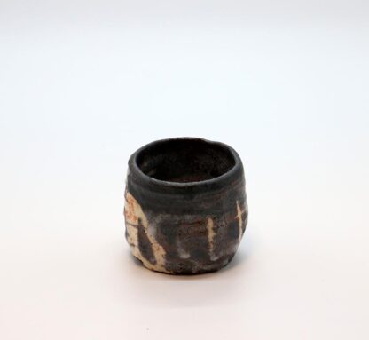 志野ぐい呑 – 岡南ギャラリー