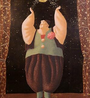 La Magia