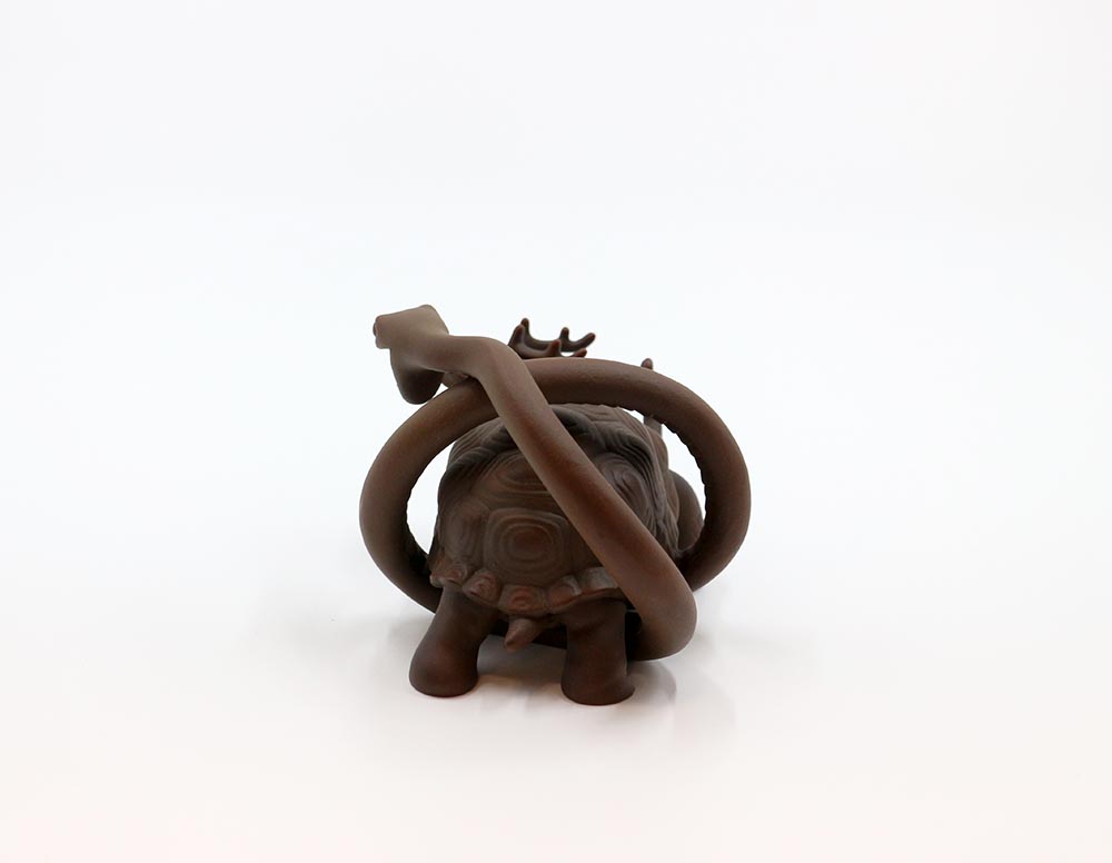 玄武 - Image 6