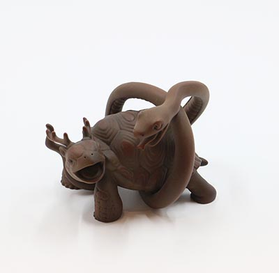 玄武
