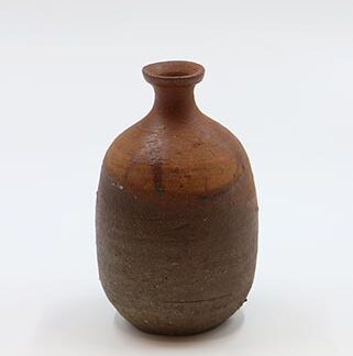 備前徳利fk-3